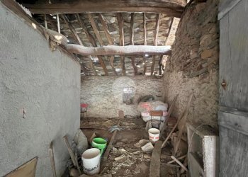 Casa semi indipendente Borgata Cresto, Monastero di Lanzo - foto 8