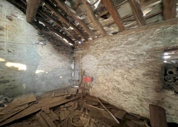 Casa semi indipendente Borgata Cresto, Monastero di Lanzo - foto 9