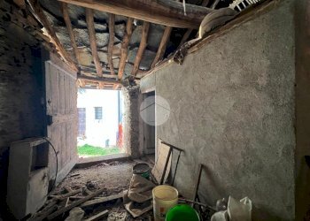 Casa semi indipendente Borgata Cresto, Monastero di Lanzo - foto 11