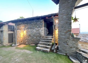 Casa indipendente Borgata Cresto, Monastero di Lanzo - foto 1