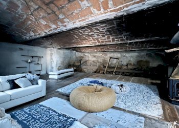 Casa indipendente Borgata Cresto, Monastero di Lanzo - foto 11