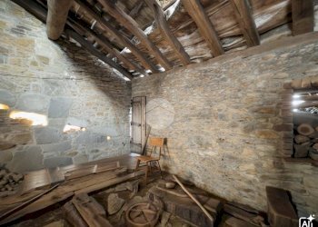 Casa indipendente Borgata Cresto, Monastero di Lanzo - foto 14