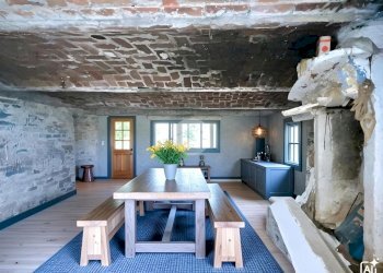 Casa indipendente Borgata Cresto, Monastero di Lanzo - foto 16