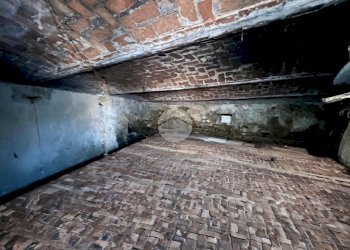 Casa indipendente Borgata Cresto, Monastero di Lanzo - foto 18