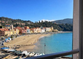 Trilocale Salita al Castello, Lerici - foto 1