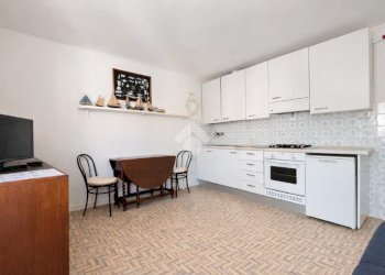 Trilocale Salita al Castello, Lerici - foto 3