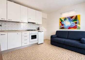 Trilocale Salita al Castello, Lerici - foto 4