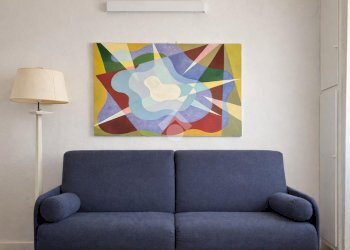 Trilocale Salita al Castello, Lerici - foto 6