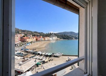 Trilocale Salita al Castello, Lerici - foto 7