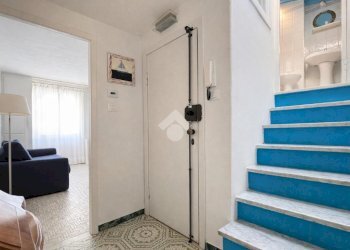 Trilocale Salita al Castello, Lerici - foto 8