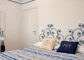 Trilocale Salita al Castello, Lerici - foto 12