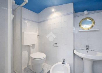 Trilocale Salita al Castello, Lerici - foto 14