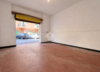 Trilocale Salita al Castello, Lerici - foto 18