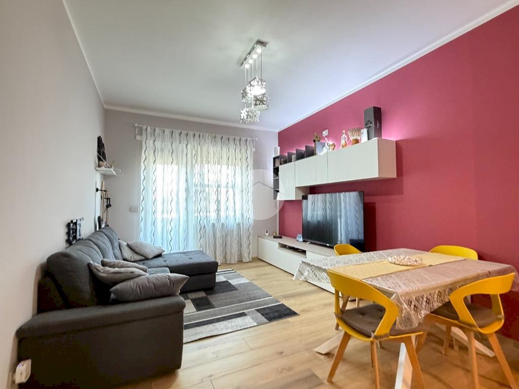 Trilocale Via Villa Cristina, Collegno - foto 1