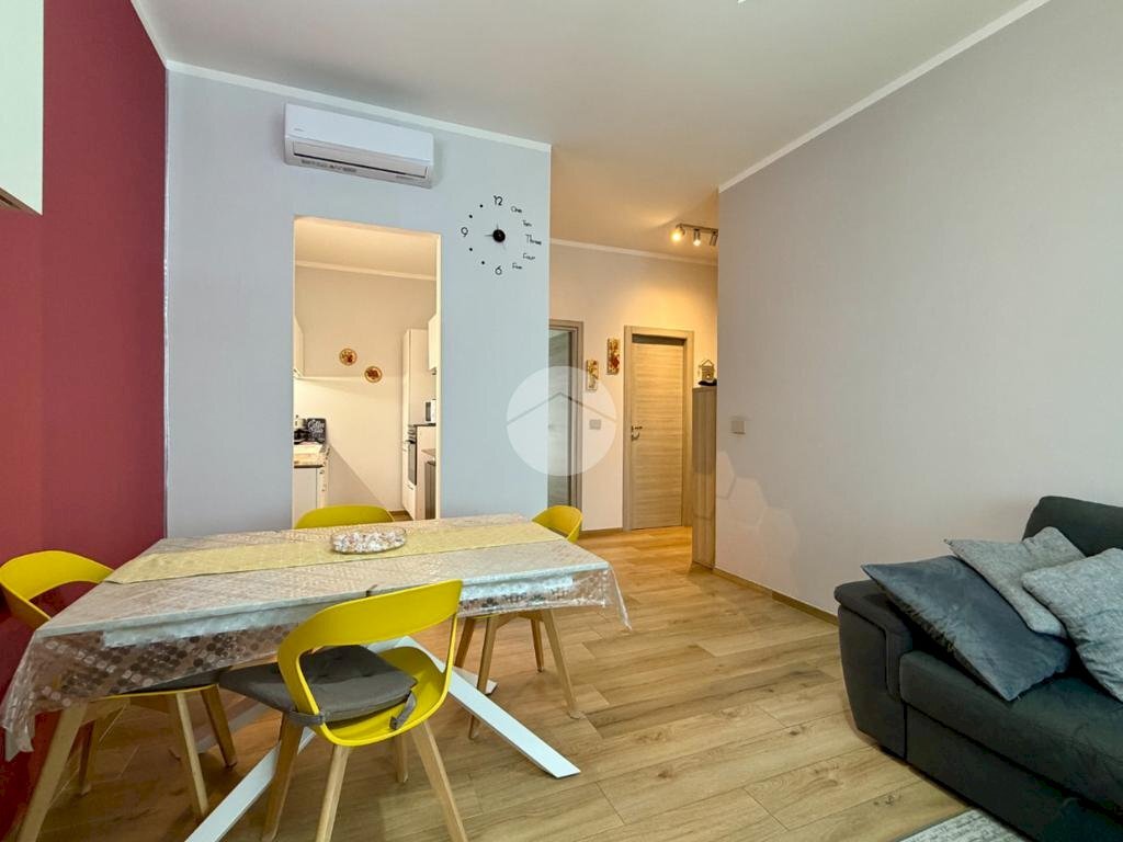 Trilocale Via Villa Cristina, Collegno - foto 2