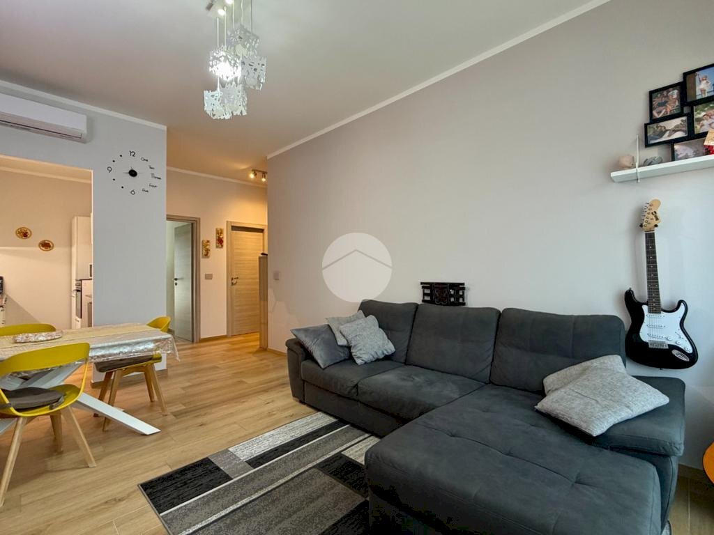 Trilocale Via Villa Cristina, Collegno - foto 3