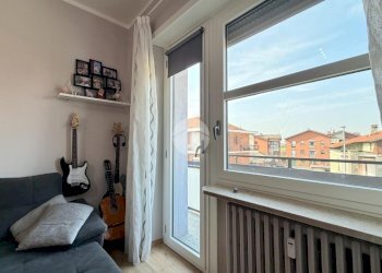 Trilocale Via Villa Cristina, Collegno - foto 8