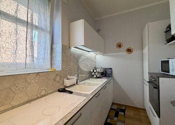 Trilocale Via Villa Cristina, Collegno - foto 9