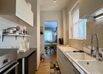 Trilocale Via Villa Cristina, Collegno - foto 10