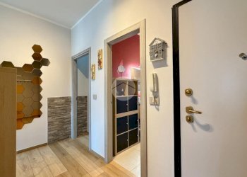 Trilocale Via Villa Cristina, Collegno - foto 12