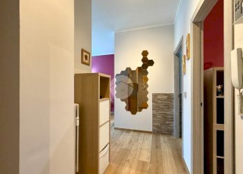 Trilocale Via Villa Cristina, Collegno - foto 13