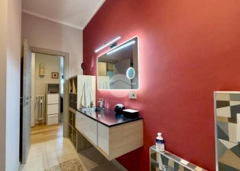 Trilocale Via Villa Cristina, Collegno - foto 21