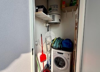 Trilocale Via Villa Cristina, Collegno - foto 28