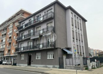 Trilocale Via Villa Cristina, Collegno - foto 29