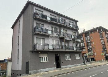 Trilocale Via Villa Cristina, Collegno - foto 30