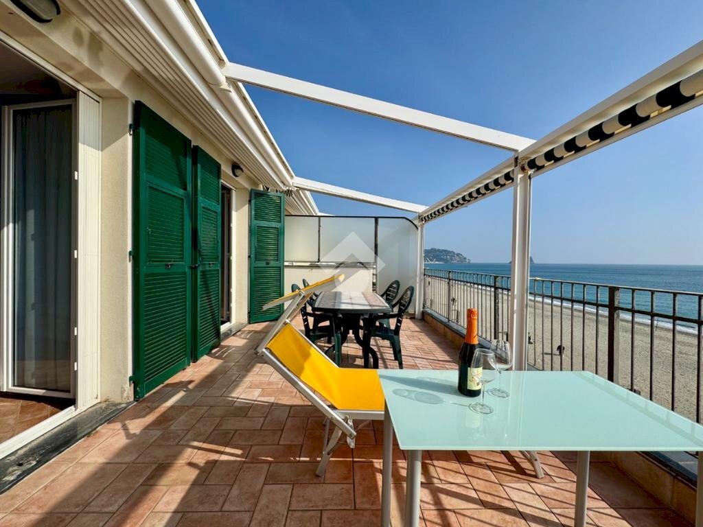 Bilocale Piazza rizzo, Spotorno - foto 3