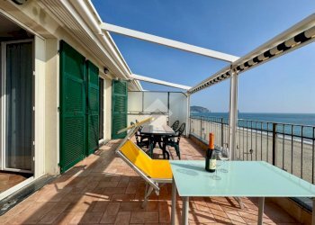 Bilocale Piazza rizzo, Spotorno - foto 3