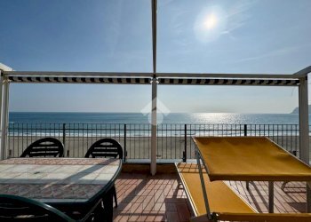 Bilocale Piazza rizzo, Spotorno - foto 4