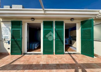 Bilocale Piazza rizzo, Spotorno - foto 7