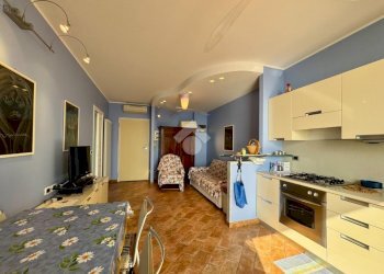 Bilocale Piazza rizzo, Spotorno - foto 10