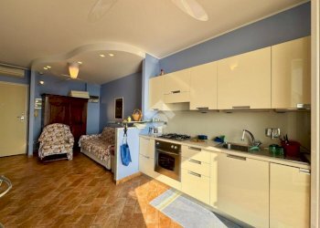 Bilocale Piazza rizzo, Spotorno - foto 11