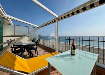 Bilocale Piazza rizzo, Spotorno - foto 19