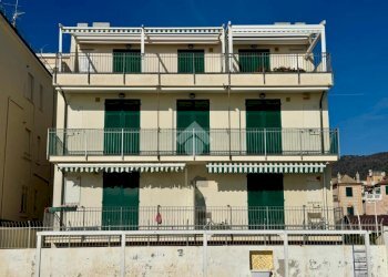 Bilocale Piazza rizzo, Spotorno - foto 31