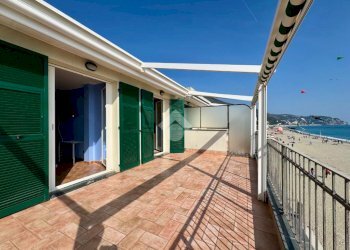 Bilocale Piazza rizzo, Spotorno - foto 35