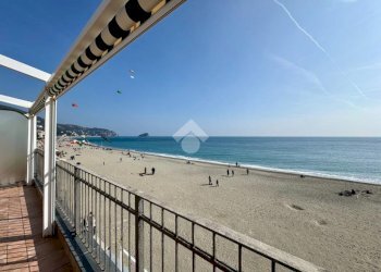 Bilocale Piazza rizzo, Spotorno - foto 39