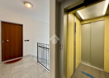 Bilocale Piazza Rizzo, Spotorno - foto 4