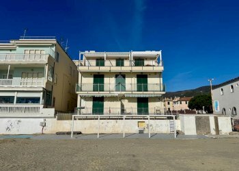 Bilocale Piazza Rizzo, Spotorno - foto 42