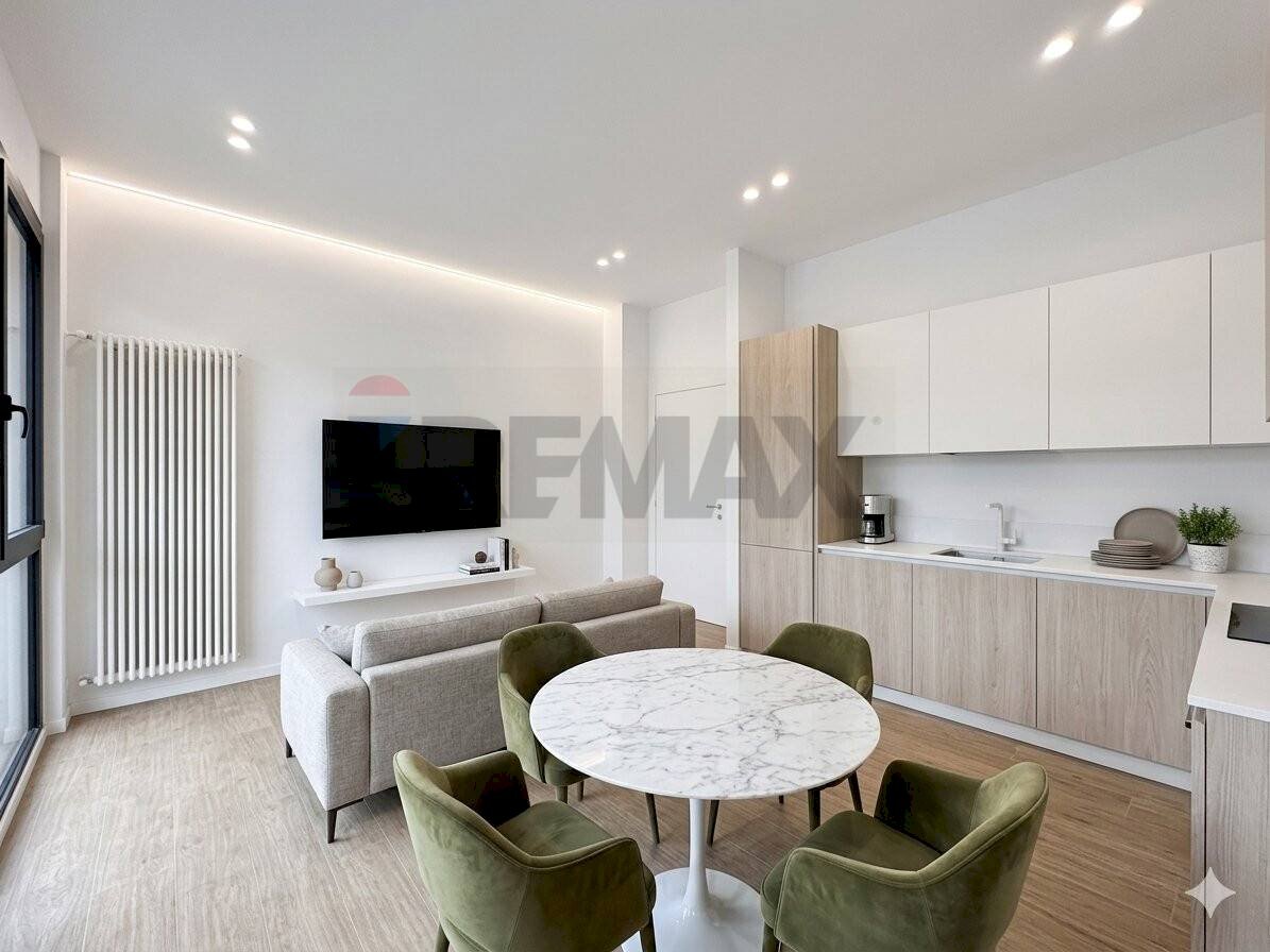 Monolocale via Carlo Pisacane, 34 
 Ponte Vecchio, Cesena - foto 1