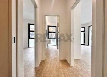 Monolocale via Carlo Pisacane, 34 
 Ponte Vecchio, Cesena - foto 6