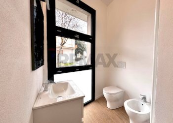 Monolocale via Carlo Pisacane, 34 
 Ponte Vecchio, Cesena - foto 12