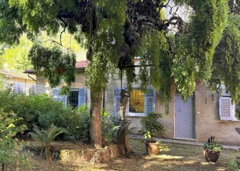 Independent house Via Giuseppe Garibaldi, 29 
 Savignone, Savignone - photo 3