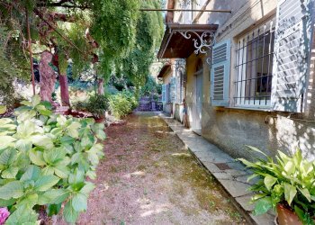 Independent house Via Giuseppe Garibaldi, 29 
 Savignone, Savignone - photo 4