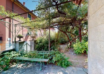 Independent house Via Giuseppe Garibaldi, 29 
 Savignone, Savignone - photo 5