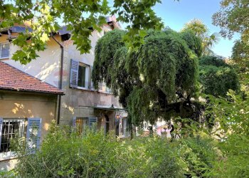 Independent house Via Giuseppe Garibaldi, 29 
 Savignone, Savignone - photo 6