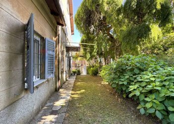 Independent house Via Giuseppe Garibaldi, 29 
 Savignone, Savignone - photo 7