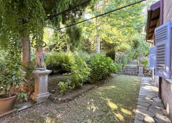 Independent house Via Giuseppe Garibaldi, 29 
 Savignone, Savignone - photo 9